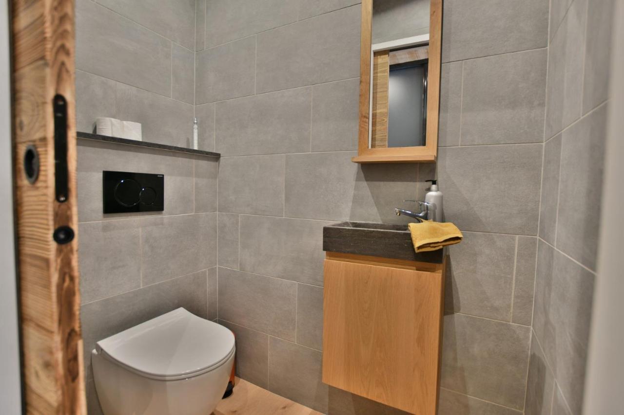 Bel Appartement Centre De Thones Lumineux Et Spacieux Neuf Eksteriør bilde